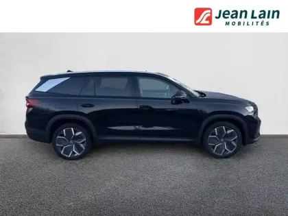 Photo 3 Skoda Kodiaq  2.0 TDI 150 ch SCR DSG7 5pl