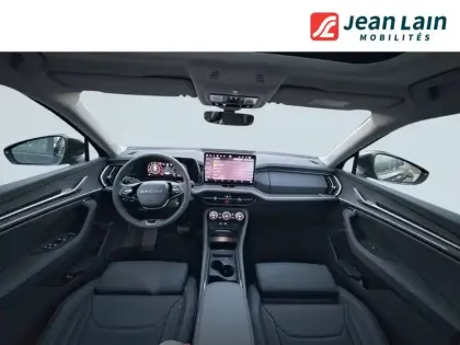 Photo 17 Skoda Kodiaq  2.0 TDI 150 ch SCR DSG7 5pl