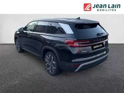 Photo 6 Skoda Kodiaq  2.0 TDI 150 ch SCR DSG7 5pl