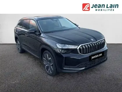 Photo 2 Skoda Kodiaq  2.0 TDI 150 ch SCR DSG7 5pl