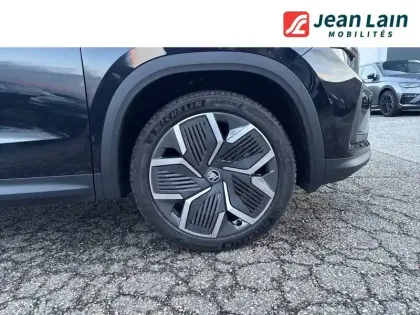 Photo 8 Skoda Kodiaq  2.0 TDI 150 ch SCR DSG7 5pl