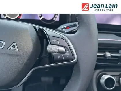 Photo 11 Skoda Kodiaq  2.0 TDI 150 ch SCR DSG7 5pl