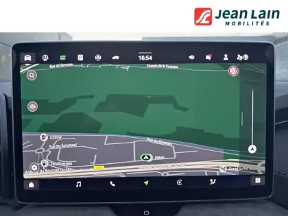 Photo 14 Skoda Kodiaq  2.0 TDI 150 ch SCR DSG7 5pl