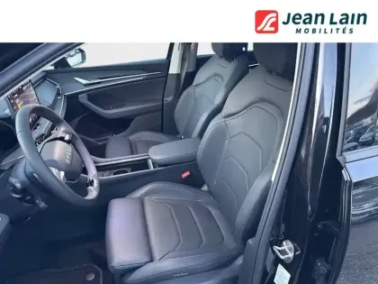 Photo 16 Skoda Kodiaq  2.0 TDI 150 ch SCR DSG7 5pl