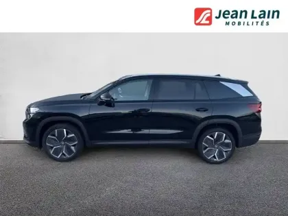 Photo 7 Skoda Kodiaq  2.0 TDI 150 ch SCR DSG7 5pl