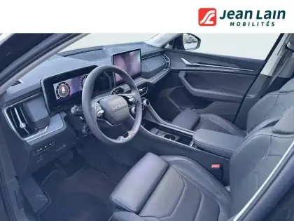 Photo 10 Skoda Kodiaq  2.0 TDI 150 ch SCR DSG7 5pl