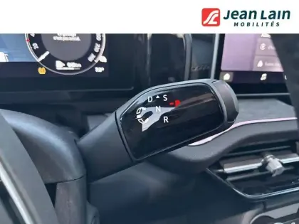 Photo 12 Skoda Kodiaq  2.0 TDI 150 ch SCR DSG7 5pl