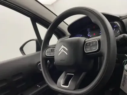 Photo 28 Citroën C3  PureTech 83 S&S BVM5