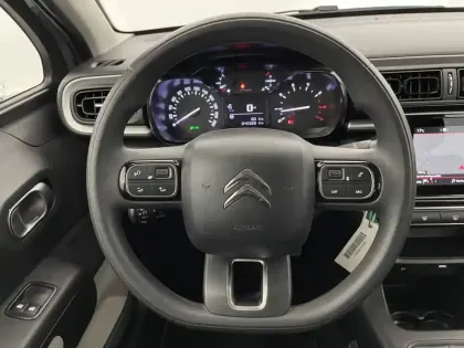 Photo 22 Citroën C3  PureTech 83 S&S BVM5