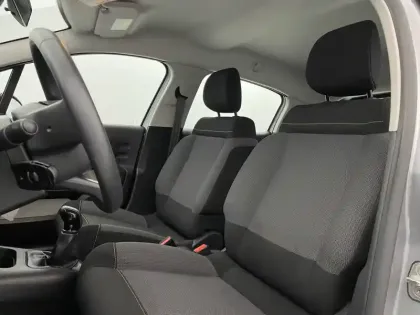 Photo 13 Citroën C3  PureTech 83 S&S BVM5