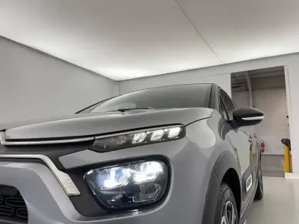 Photo 29 Citroën C3  PureTech 83 S&S BVM5