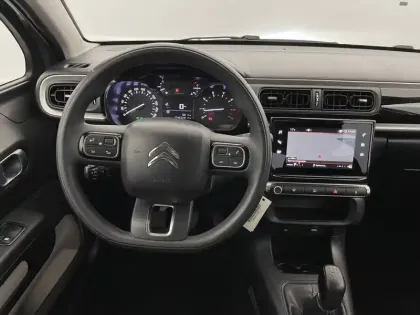 Photo 21 Citroën C3  PureTech 83 S&S BVM5