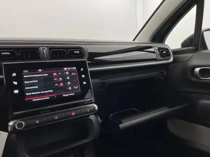 Photo 26 Citroën C3  PureTech 83 S&S BVM5