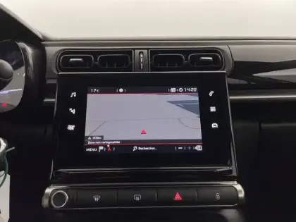 Photo 19 Citroën C3  PureTech 83 S&S BVM5