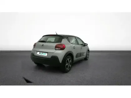 Photo 7 Citroën C3  PureTech 83 S&S BVM5