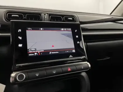 Photo 24 Citroën C3  PureTech 83 S&S BVM5