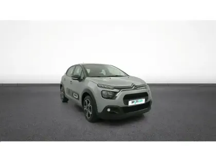 Photo 11 Citroën C3  PureTech 83 S&S BVM5