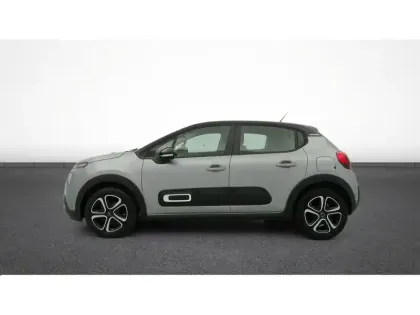 Photo 3 Citroën C3  PureTech 83 S&S BVM5