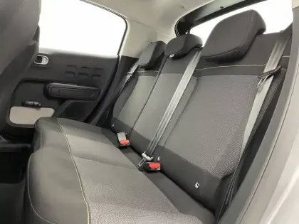 Photo 14 Citroën C3  PureTech 83 S&S BVM5