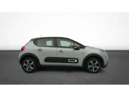 Photo 9 Citroën C3  PureTech 83 S&S BVM5