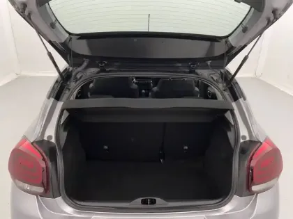 Photo 12 Citroën C3  PureTech 83 S&S BVM5