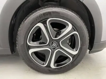 Photo 17 Citroën C3  PureTech 83 S&S BVM5