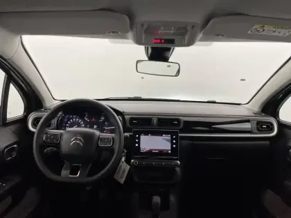 Photo 27 Citroën C3  PureTech 83 S&S BVM5