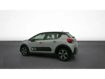 Photo 4 Citroën C3  PureTech 83 S&S BVM5