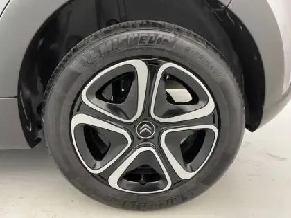 Photo 15 Citroën C3  PureTech 83 S&S BVM5