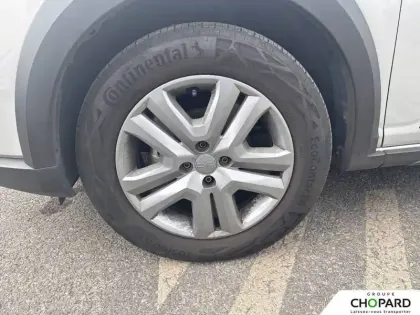 Photo 11 Dacia Sandero  TCe 90