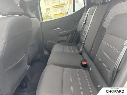 Photo 10 Dacia Sandero  TCe 90