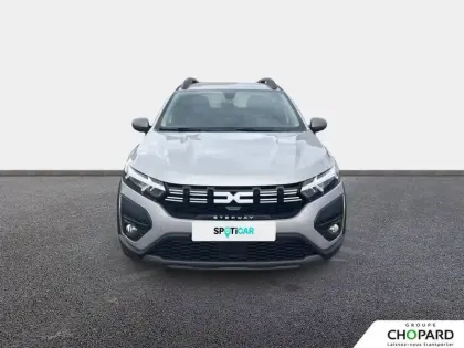 Photo 1 Dacia Sandero  TCe 90