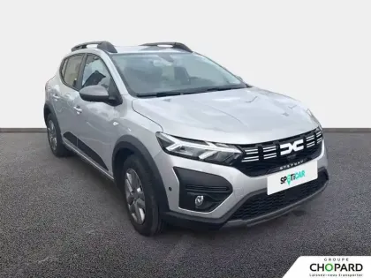 Photo 2 Dacia Sandero  TCe 90