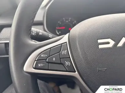 Photo 13 Dacia Sandero  TCe 90