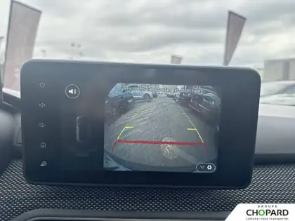 Photo 12 Dacia Sandero  TCe 90