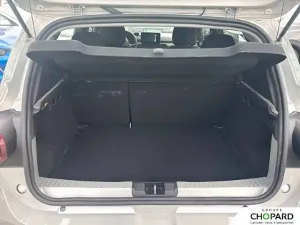 Photo 5 Dacia Sandero  TCe 90