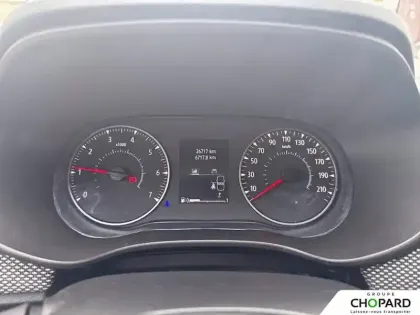 Photo 16 Dacia Sandero  TCe 90