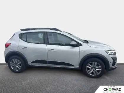 Photo 3 Dacia Sandero  TCe 90