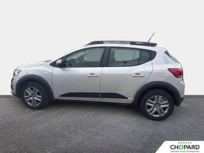 Photo 8 Dacia Sandero  TCe 90