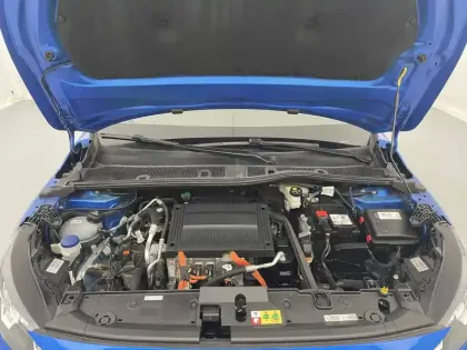 Photo 20 Peugeot 208  Electrique 50 kWh 136ch