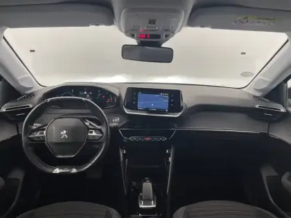 Photo 24 Peugeot 208  Electrique 50 kWh 136ch