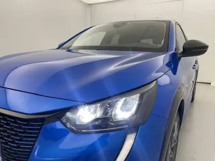 Photo 23 Peugeot 208  Electrique 50 kWh 136ch