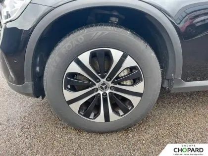 Photo 22 Mercedes Classe GLC GLC 300 e 9G-Tronic 4Matic