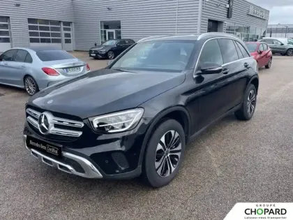 Photo 26 Mercedes Classe GLC GLC 300 e 9G-Tronic 4Matic
