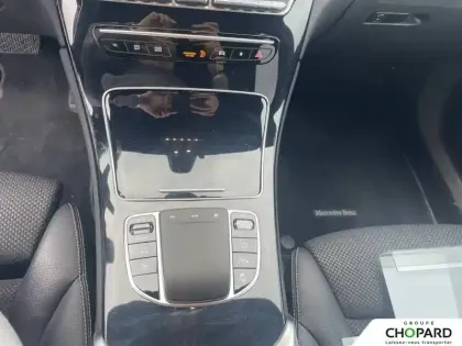Photo 21 Mercedes Classe GLC GLC 300 e 9G-Tronic 4Matic