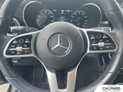 Photo 15 Mercedes Classe GLC GLC 300 e 9G-Tronic 4Matic