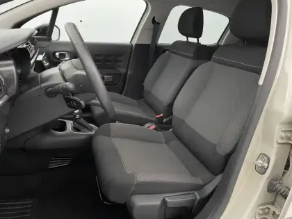 Photo 13 Citroën C3  PureTech 110 ch EAT6