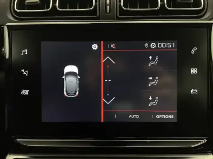 Photo 25 Citroën C3  PureTech 110 ch EAT6