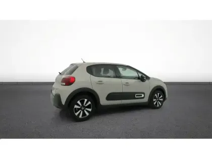 Photo 8 Citroën C3  PureTech 110 ch EAT6