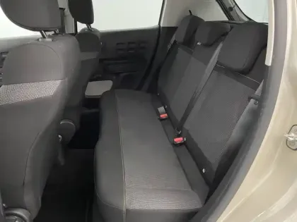 Photo 14 Citroën C3  PureTech 110 ch EAT6